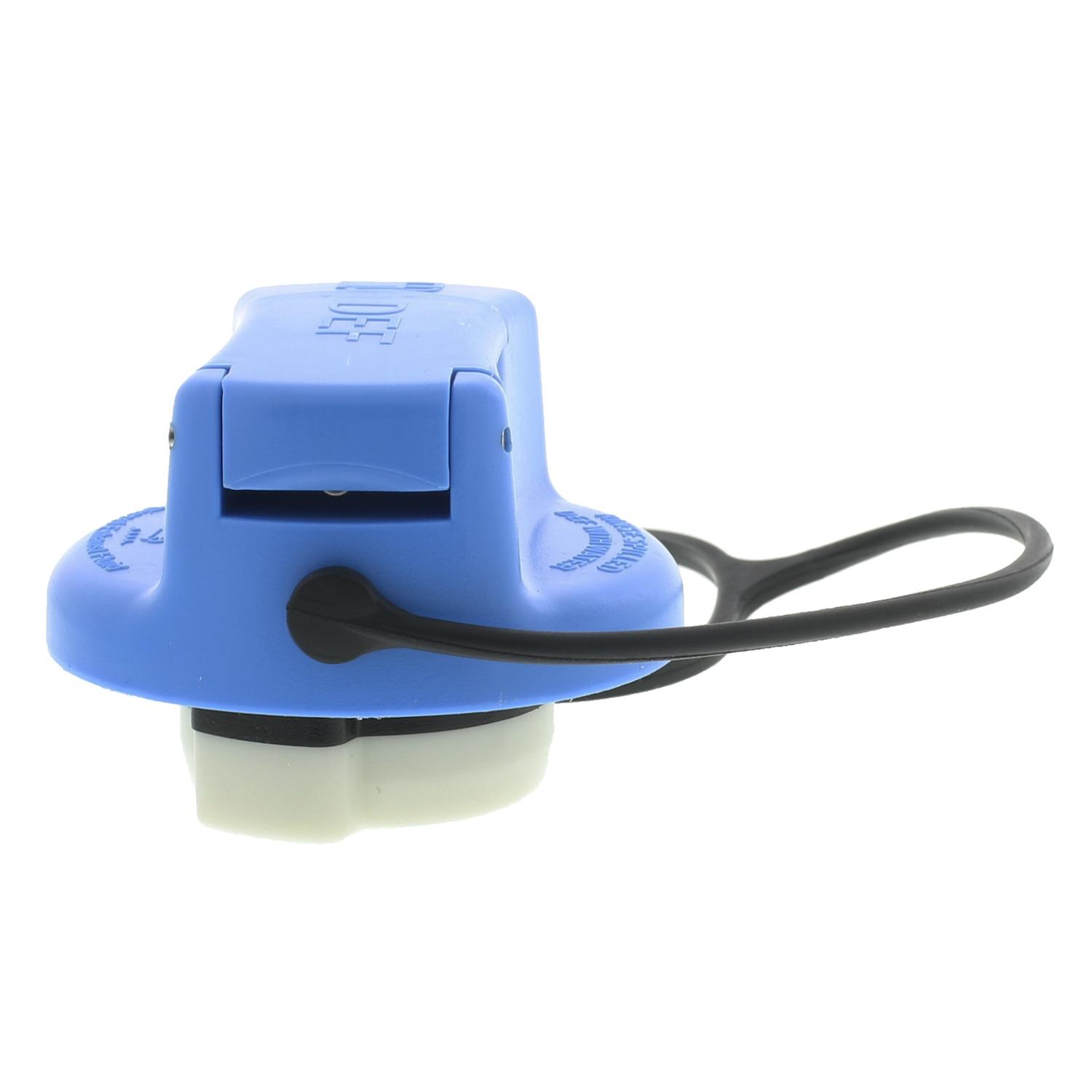 MotoRad DEF104 - Diesel Emissions Fluid Filler Cap MotoRad DEF104 Diesel Emissions Fluid Filler Cap product image 6 of 8