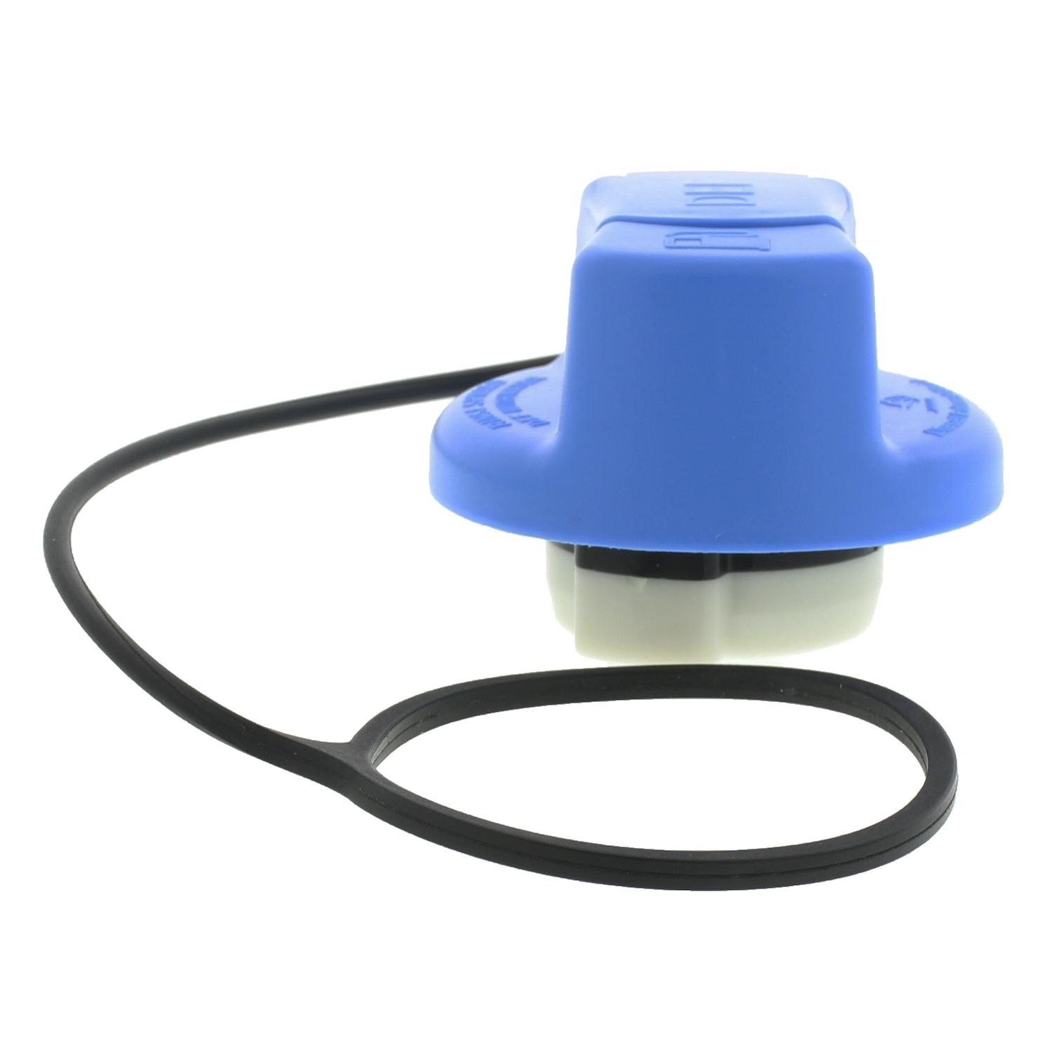 MotoRad DEF104 - Diesel Emissions Fluid Filler Cap MotoRad DEF104 Diesel Emissions Fluid Filler Cap product image 7 of 8