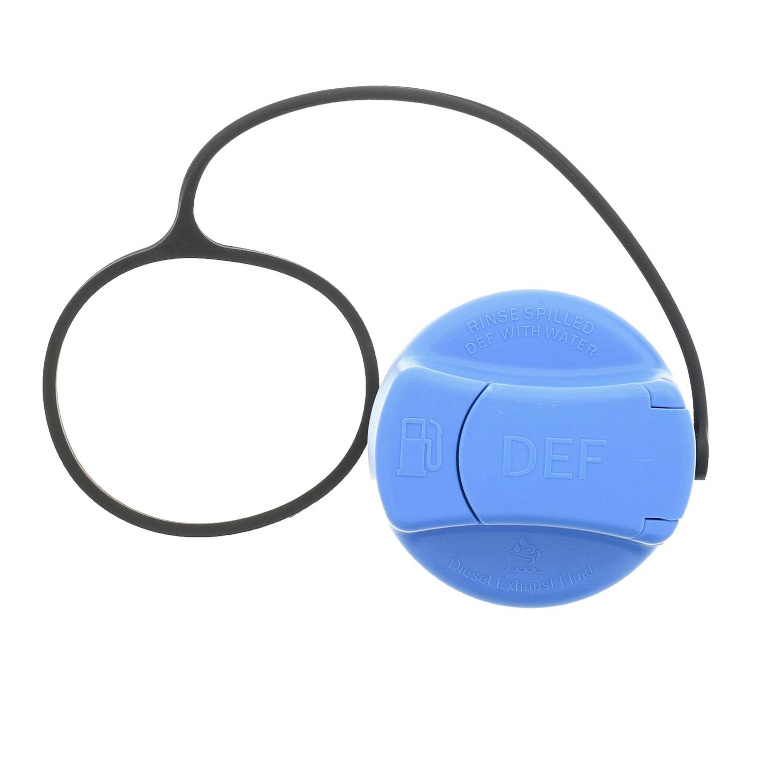 MotoRad DEF104 - Diesel Emissions Fluid Filler Cap MotoRad DEF104 Diesel Emissions Fluid Filler Cap product image 8 of 8