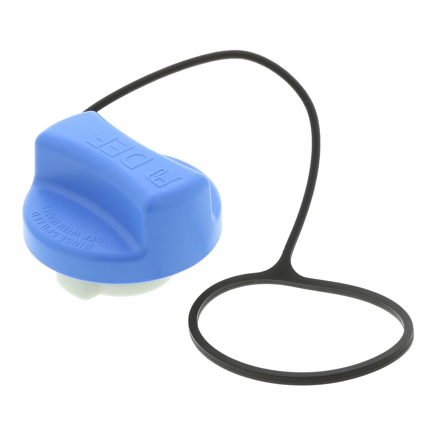 MotoRad DEF107 - Diesel Emissions Fluid Filler Cap MotoRad DEF107 Diesel Emissions Fluid Filler Cap product image 1 of 7