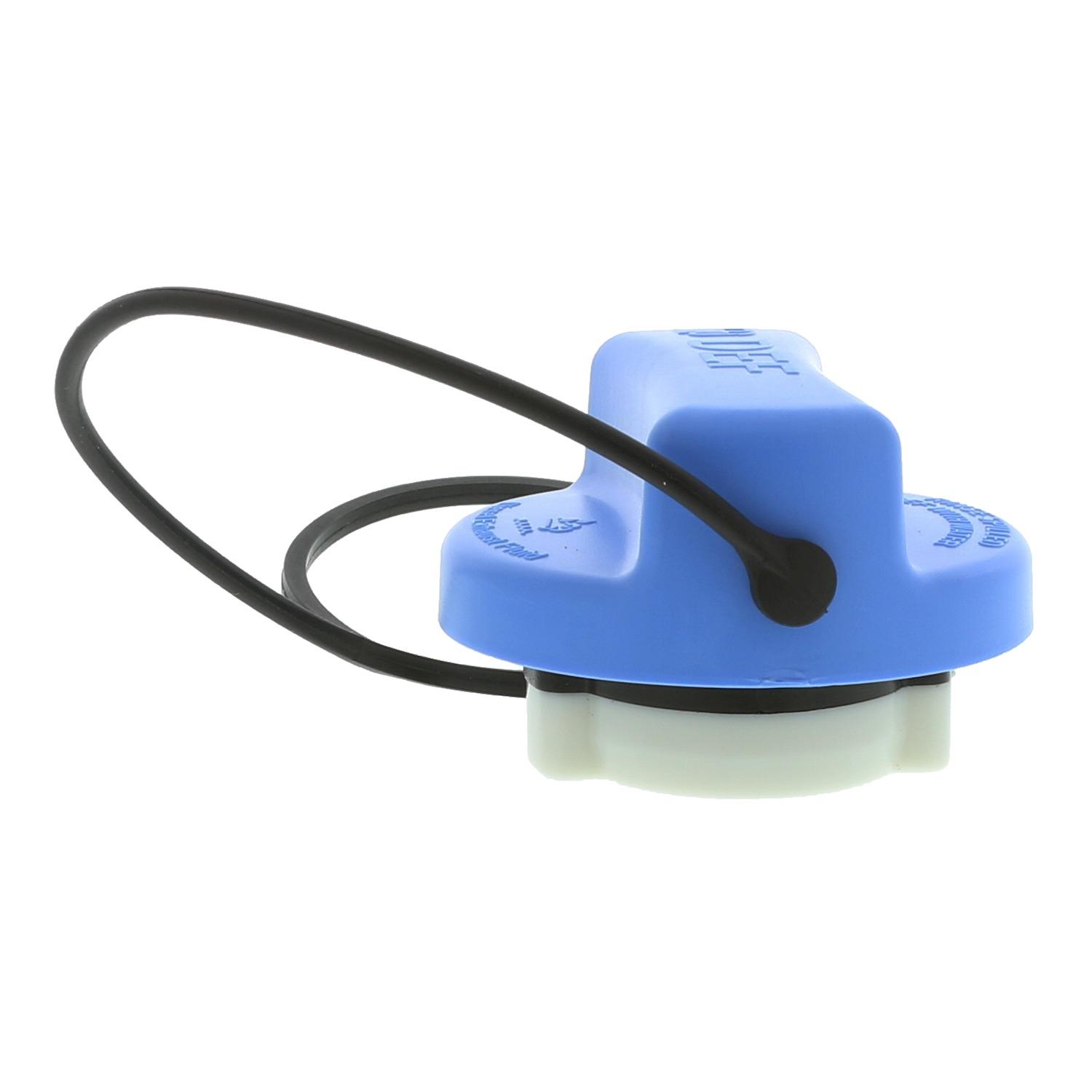 MotoRad DEF107 - Diesel Emissions Fluid Filler Cap MotoRad DEF107 Diesel Emissions Fluid Filler Cap product image 2 of 7