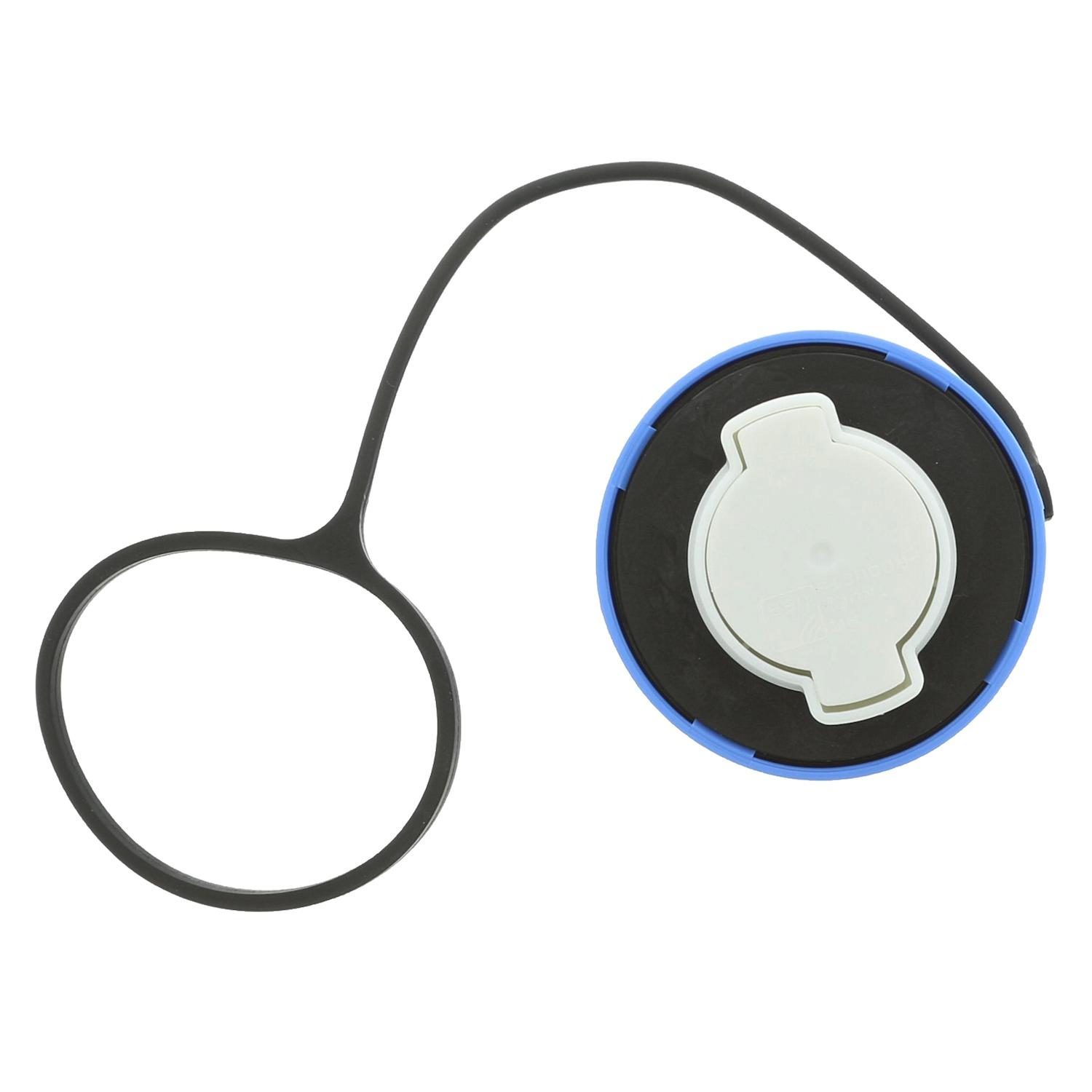 MotoRad DEF107 - Diesel Emissions Fluid Filler Cap MotoRad DEF107 Diesel Emissions Fluid Filler Cap product image 3 of 7