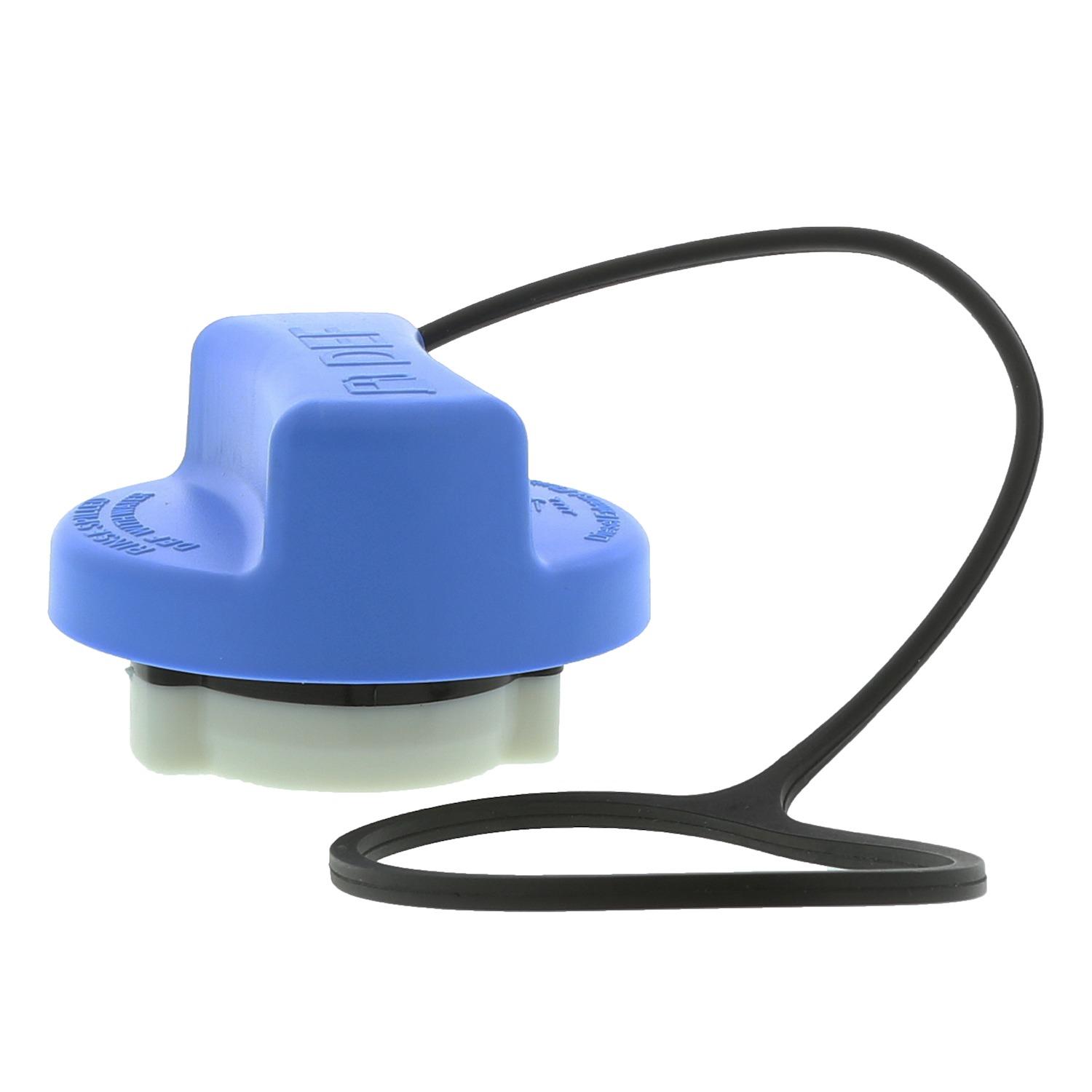 MotoRad DEF107 - Diesel Emissions Fluid Filler Cap MotoRad DEF107 Diesel Emissions Fluid Filler Cap product image 4 of 7