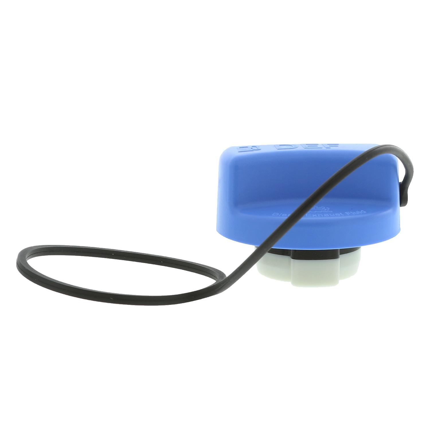 MotoRad DEF107 - Diesel Emissions Fluid Filler Cap MotoRad DEF107 Diesel Emissions Fluid Filler Cap product image 5 of 7