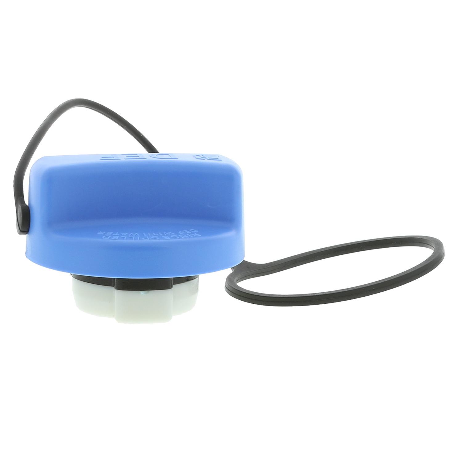 MotoRad DEF107 - Diesel Emissions Fluid Filler Cap MotoRad DEF107 Diesel Emissions Fluid Filler Cap product image 6 of 7