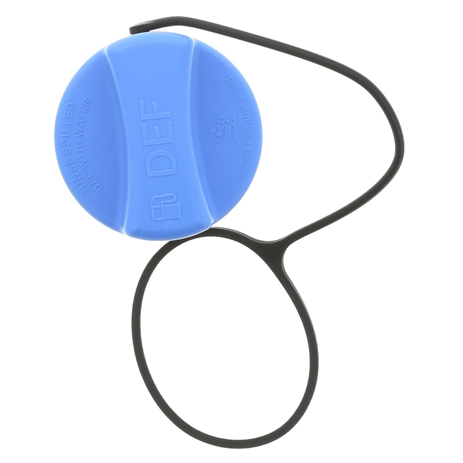 MotoRad DEF107 - Diesel Emissions Fluid Filler Cap MotoRad DEF107 Diesel Emissions Fluid Filler Cap product image 7 of 7
