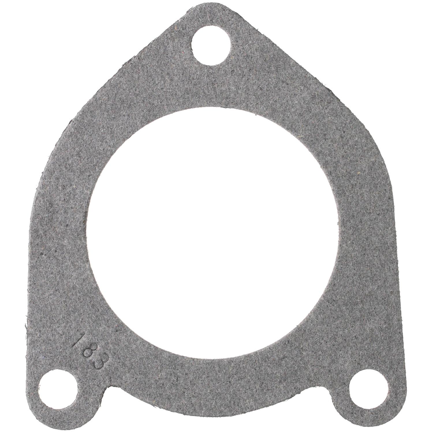 MotoRad MG109 - Engine Coolant Thermostat Housing Gasket MotoRad MG109 Engine Coolant Thermostat Housing Gasket product image 1 of 1