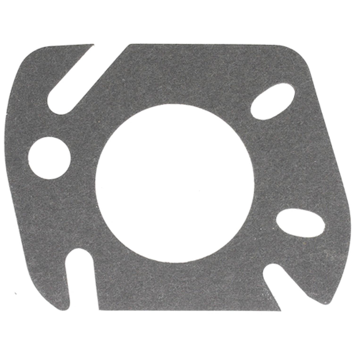 MotoRad MG2 - Engine Coolant Thermostat Housing Gasket MotoRad MG2 Engine Coolant Thermostat Housing Gasket product image 2 of 2