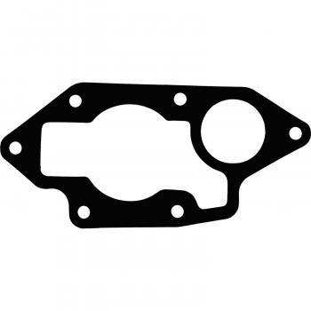 MotoRad MG300EA - Engine Coolant Thermostat Housing Gasket MotoRad MG300EA Engine Coolant Thermostat Housing Gasket product image 1 of 1