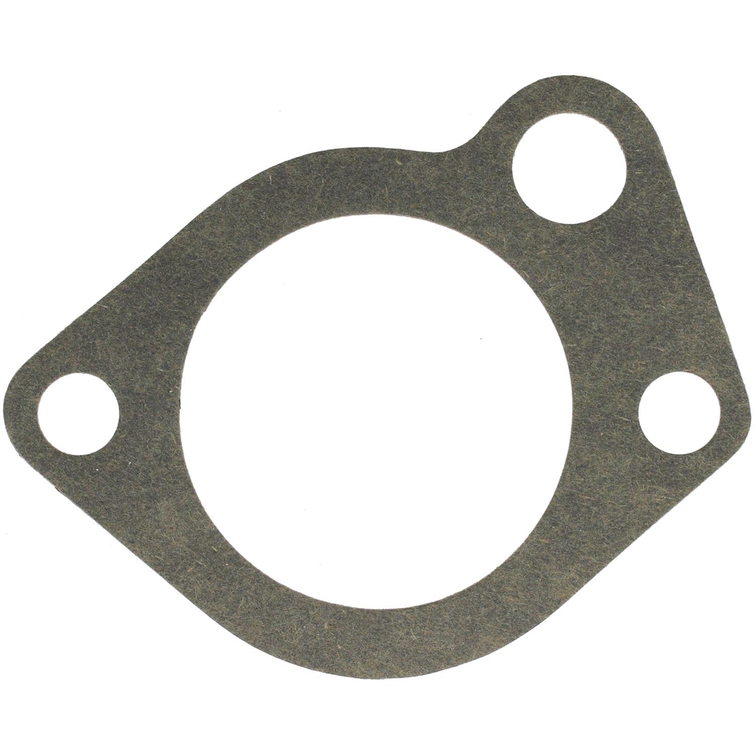 MotoRad MG34EA - Engine Coolant Thermostat Housing Gasket MotoRad MG34EA Engine Coolant Thermostat Housing Gasket product image 1 of 1
