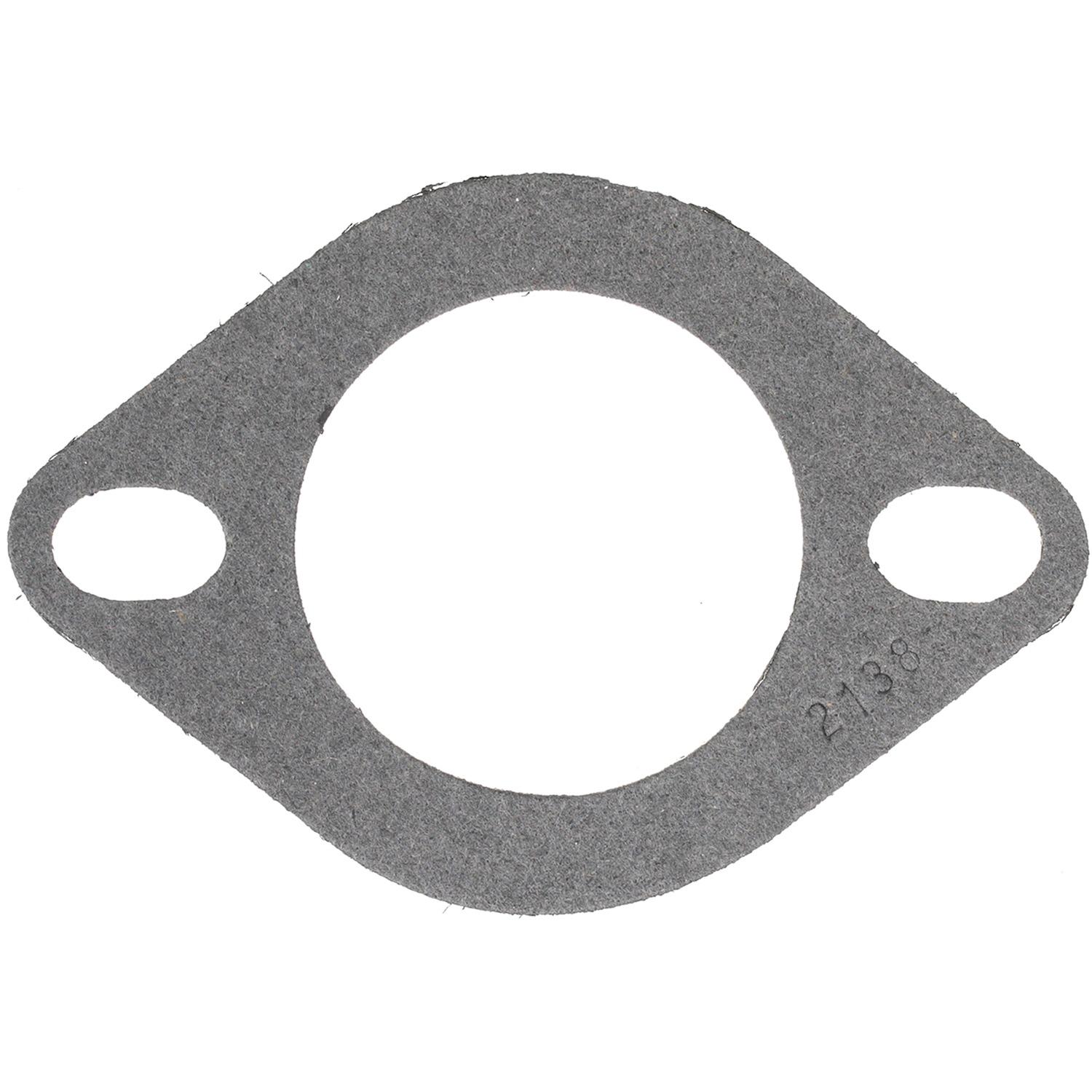 MotoRad MG38EA - Engine Coolant Thermostat Housing Gasket MotoRad MG38EA Engine Coolant Thermostat Housing Gasket product image 1 of 1