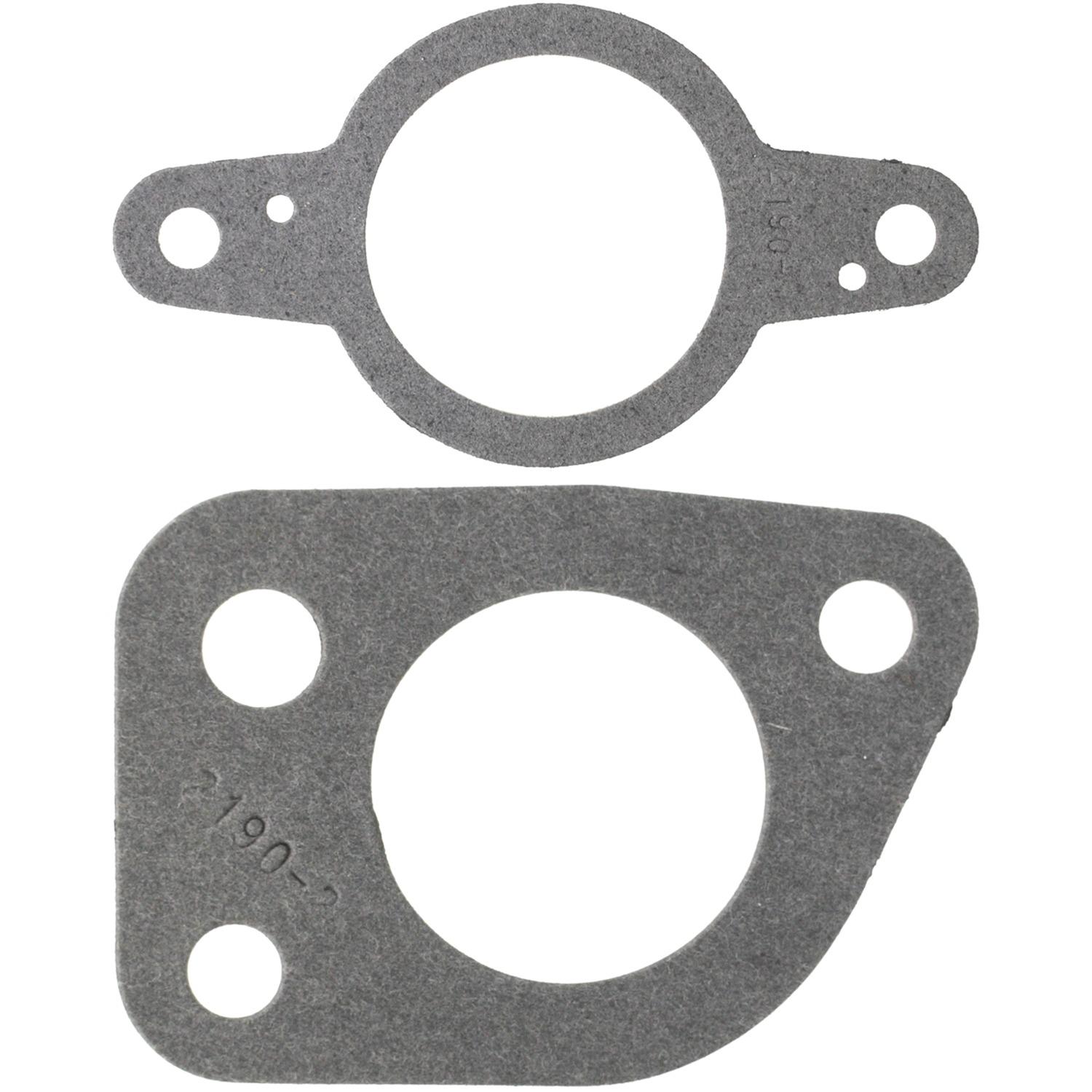 MotoRad MG390 - Engine Coolant Thermostat Housing Gasket MotoRad MG390 Engine Coolant Thermostat Housing Gasket product image 1 of 1
