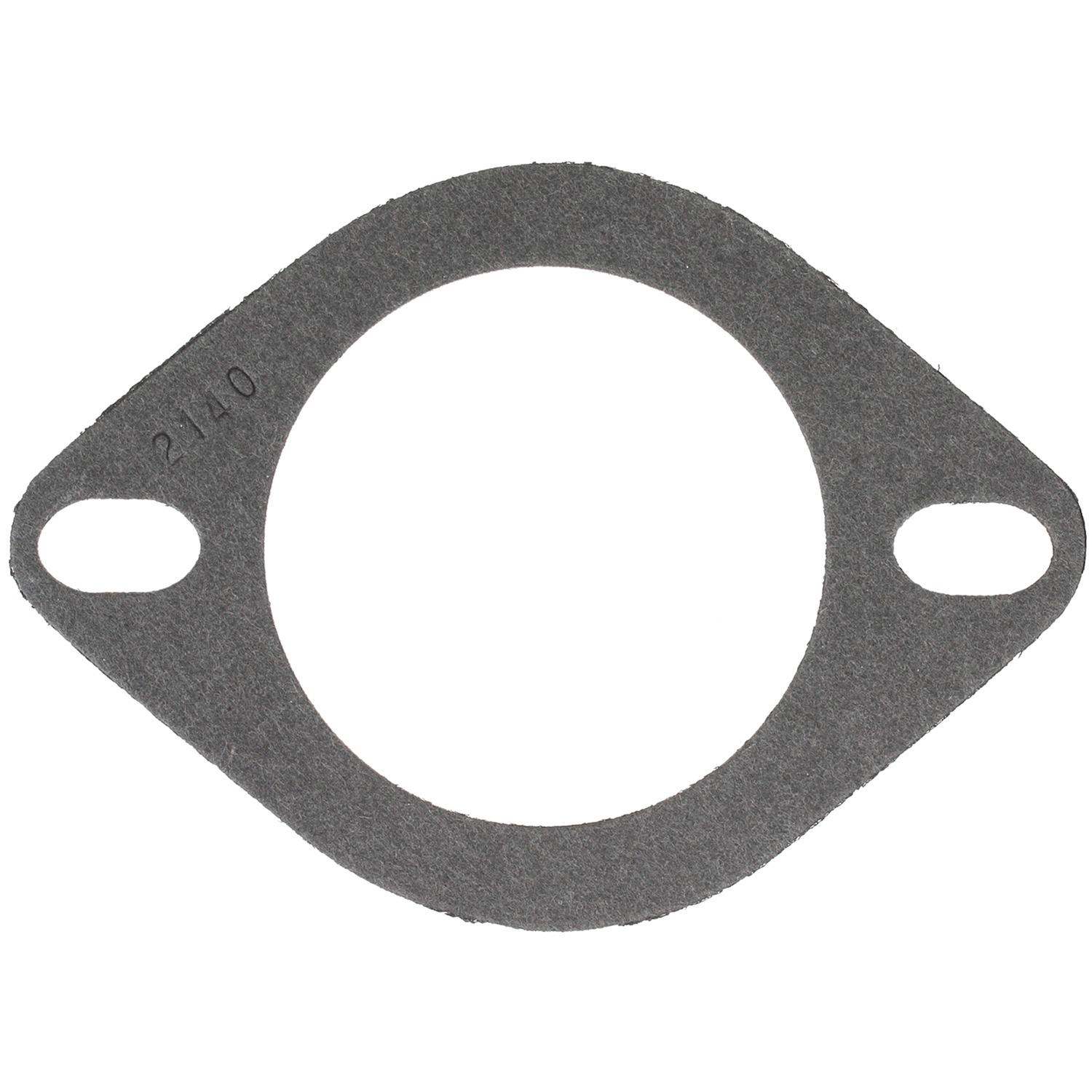 MotoRad MG40 - Engine Coolant Thermostat Housing Gasket MotoRad MG40 Engine Coolant Thermostat Housing Gasket product image 1 of 1