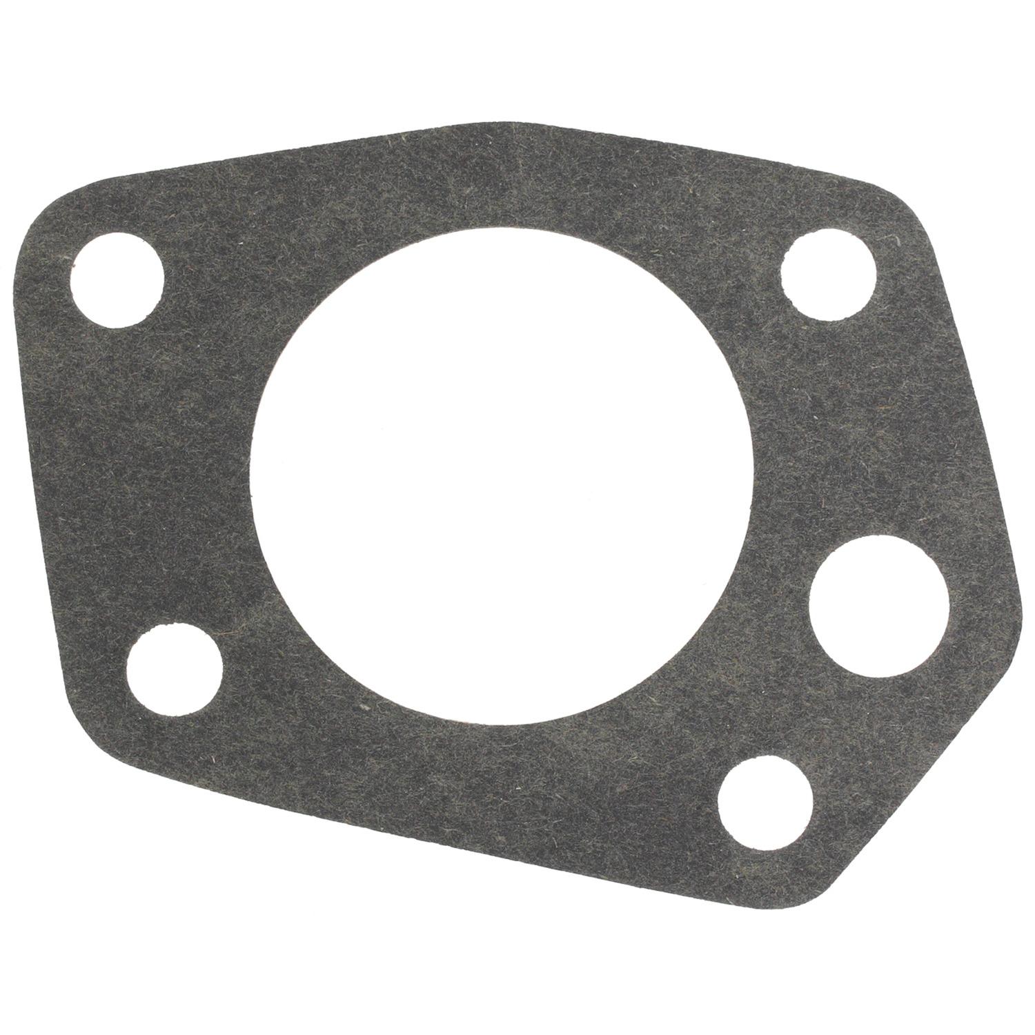 MotoRad MG43 - Engine Coolant Thermostat Housing Gasket MotoRad MG43 Engine Coolant Thermostat Housing Gasket product image 1 of 1