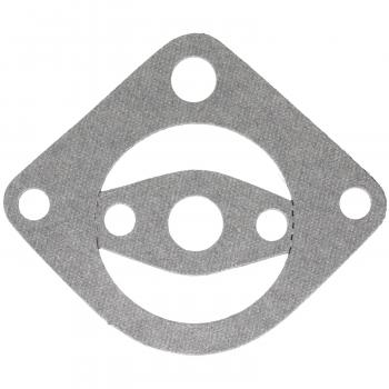 MotoRad MG47EA - Engine Coolant Thermostat Housing Gasket MotoRad MG47EA Engine Coolant Thermostat Housing Gasket product image 1 of 1