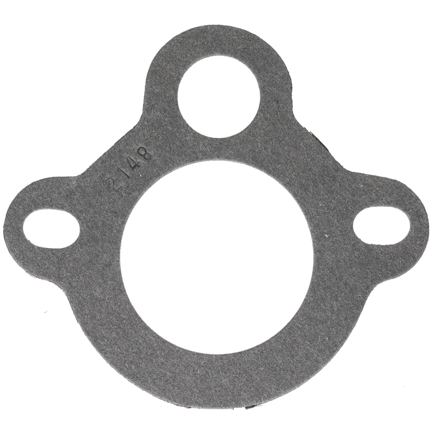 MotoRad MG48 - Engine Coolant Thermostat Housing Gasket MotoRad MG48 Engine Coolant Thermostat Housing Gasket product image 1 of 1