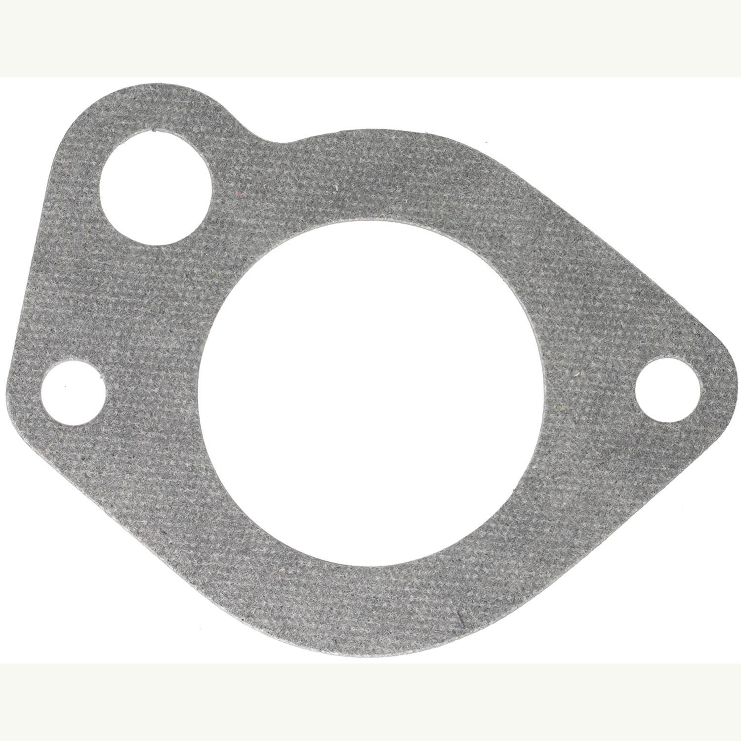 MotoRad MG49EA - Engine Coolant Thermostat Housing Gasket MotoRad MG49EA Engine Coolant Thermostat Housing Gasket product image 1 of 1