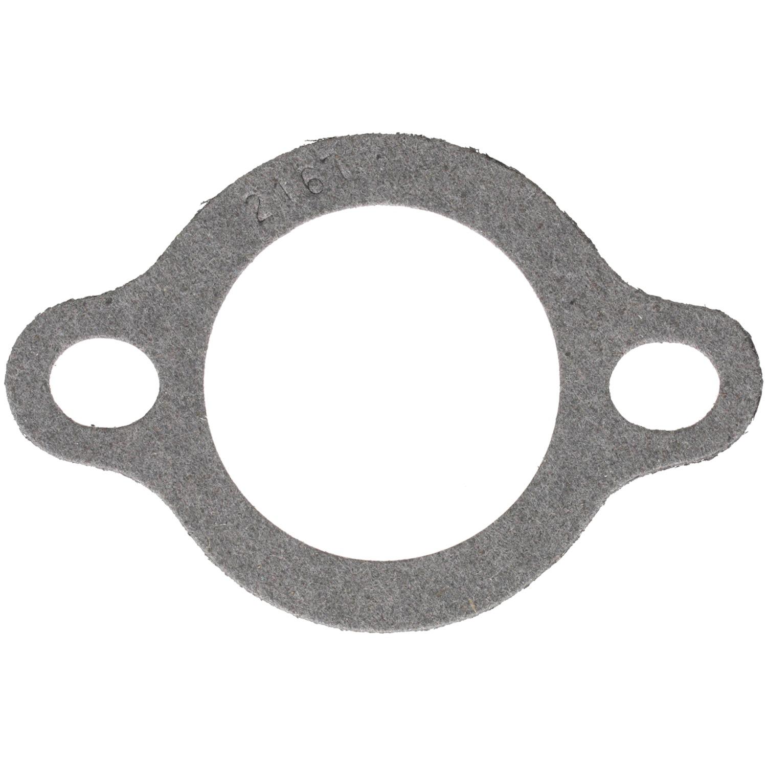 MotoRad MG67 - Engine Coolant Thermostat Housing Gasket MotoRad MG67 Engine Coolant Thermostat Housing Gasket product image 1 of 1