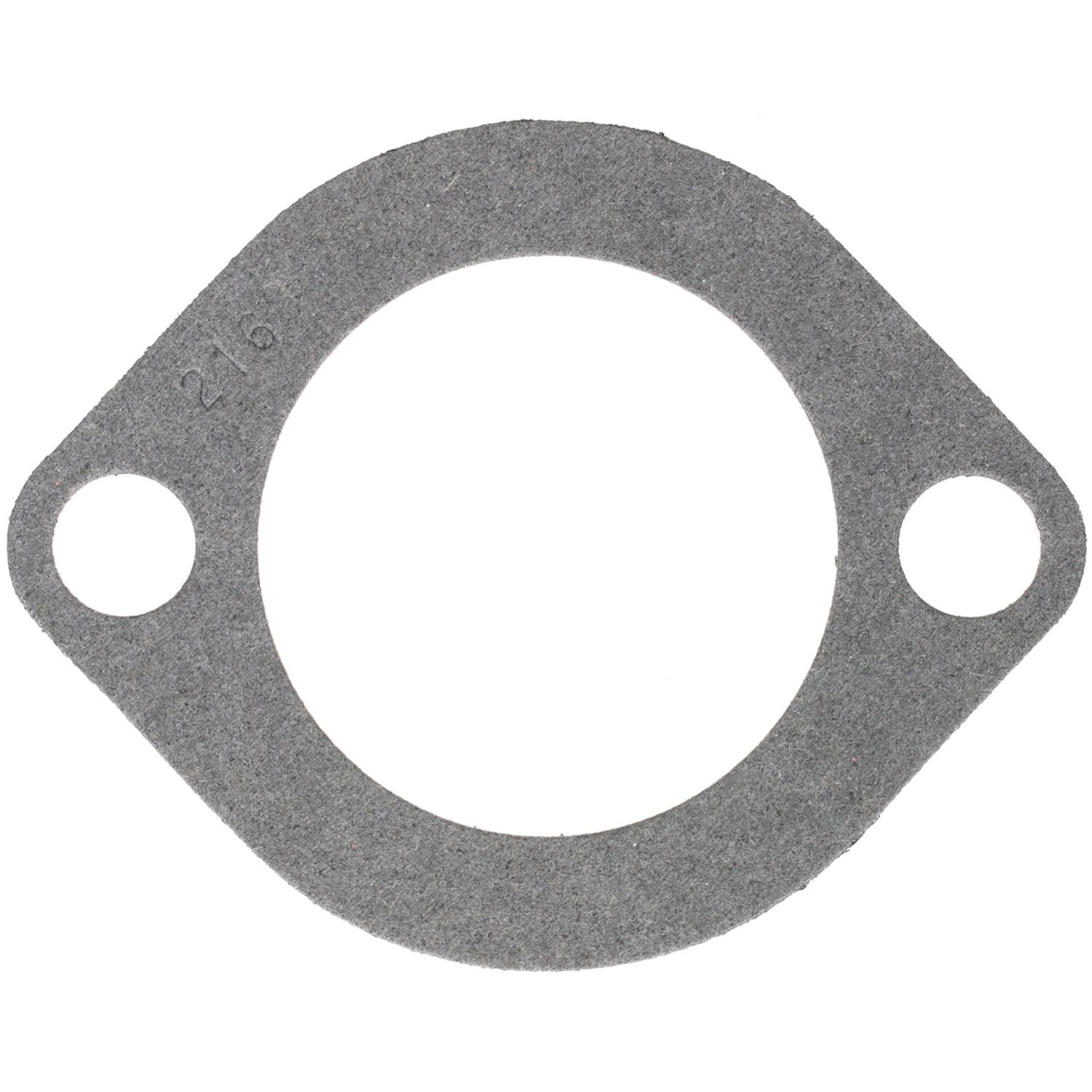 MotoRad MG68EA Engine Coolant Thermostat Housing Gasket product image 1 of 1