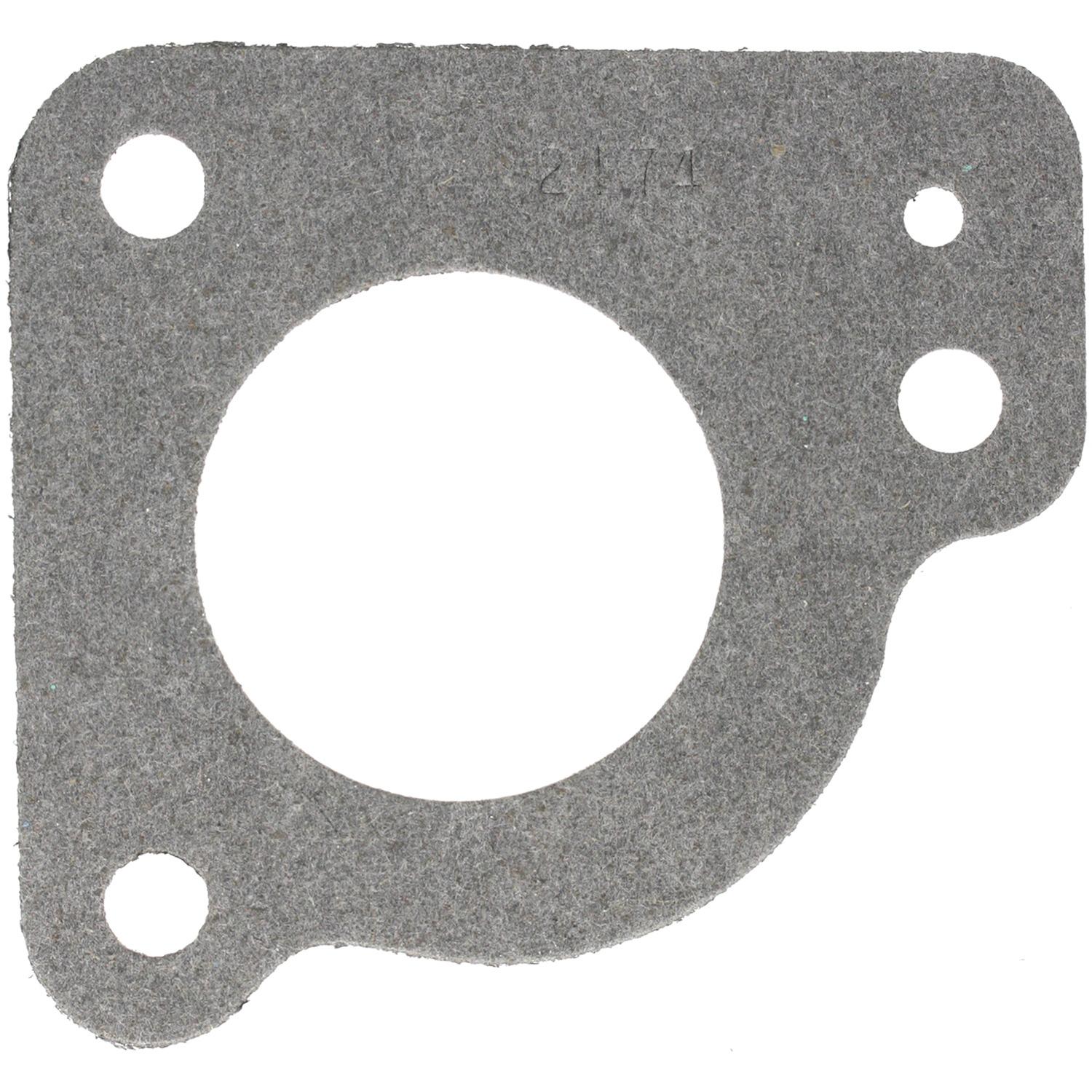 MotoRad MG74 - Engine Coolant Thermostat Housing Gasket MotoRad MG74 Engine Coolant Thermostat Housing Gasket product image 1 of 1