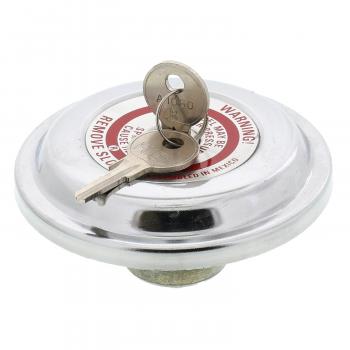 MotoRad MGC200KA Fuel Tank Cap product image 1 of 7