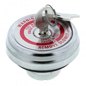 MotoRad MGC201KA Fuel Tank Cap product image 1 of 7