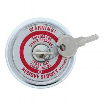 MotoRad MGC201KA Fuel Tank Cap product image 7 of 7