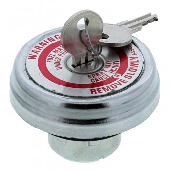 MotoRad MGC202KA Fuel Tank Cap product image 1 of 7