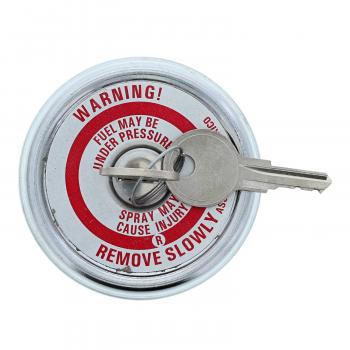 MotoRad MGC202KA Fuel Tank Cap product image 7 of 7