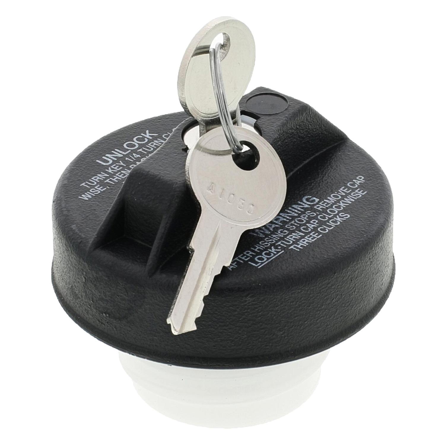 MotoRad MGC203KA Fuel Tank Cap product image 1 of 7