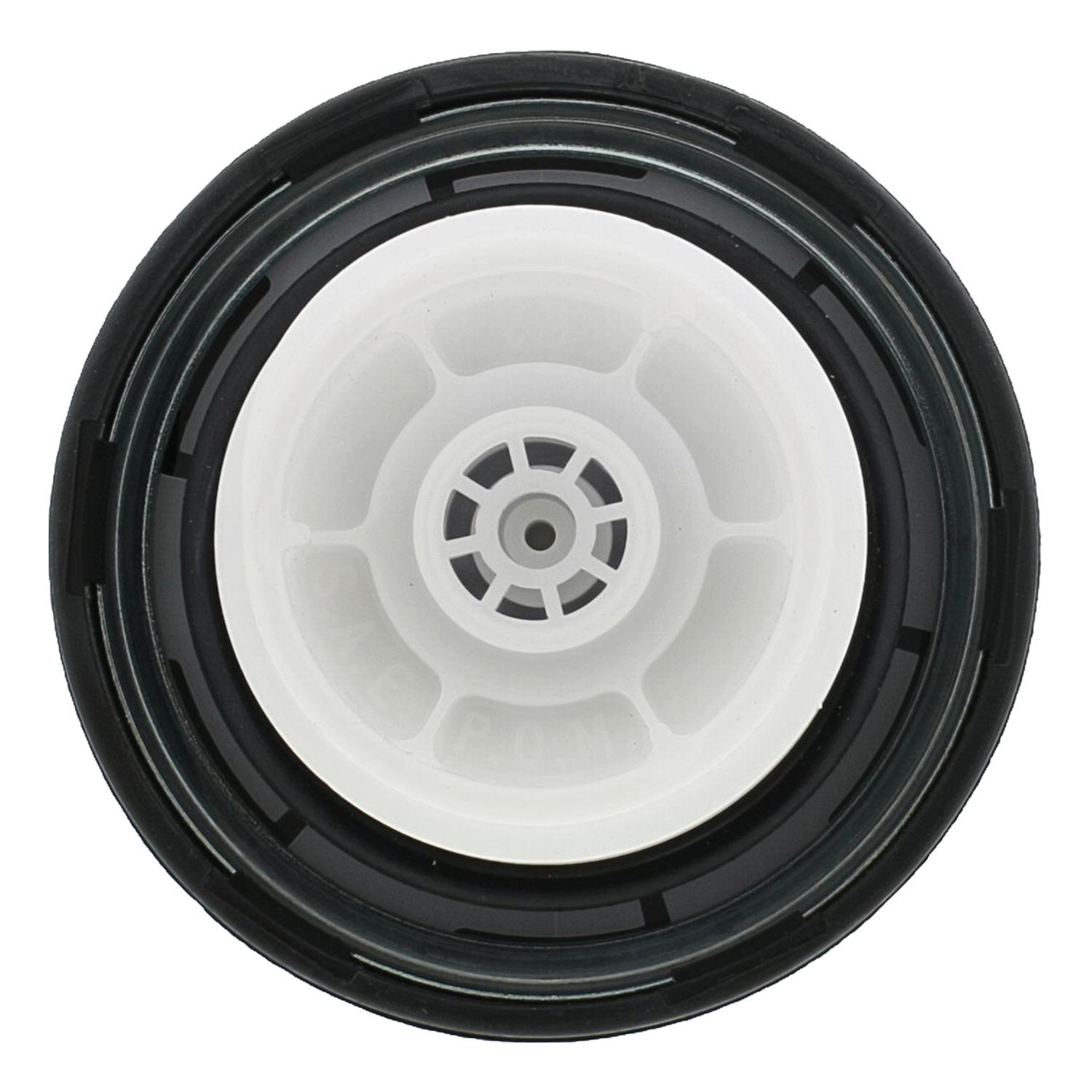 MotoRad MGC203KA Fuel Tank Cap product image 3 of 7