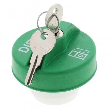 MotoRad MGC203KAG Fuel Tank Cap product image 1 of 7