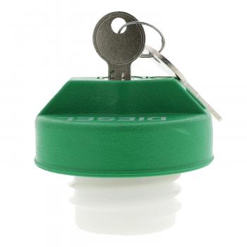 MotoRad MGC203KAG Fuel Tank Cap product image 2 of 7