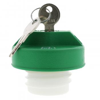 MotoRad MGC203KAG Fuel Tank Cap product image 4 of 7