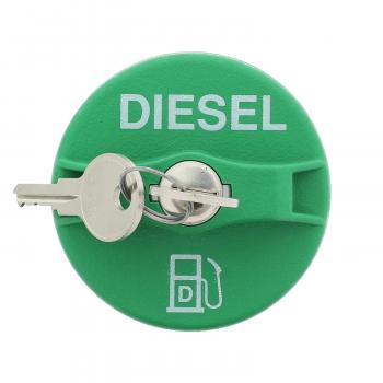 MotoRad MGC203KAG Fuel Tank Cap product image 7 of 7