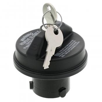 MotoRad MGC204KA Fuel Tank Cap product image 1 of 7