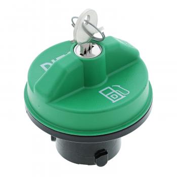 MotoRad MGC204KAG Fuel Tank Cap product image 1 of 7