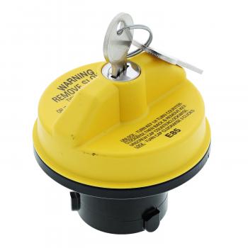 MotoRad MGC204KAY Fuel Tank Cap product image 1 of 7