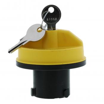 MotoRad MGC204KAY Fuel Tank Cap product image 2 of 7