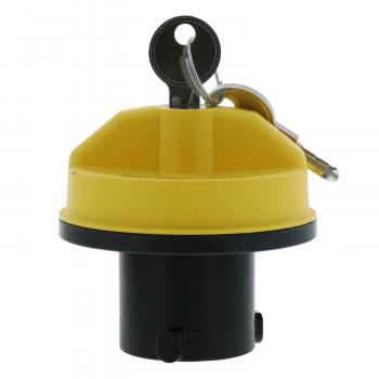 MotoRad MGC204KAY Fuel Tank Cap product image 4 of 7