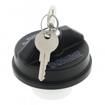 MotoRad MGC206KA Fuel Tank Cap product image 1 of 8