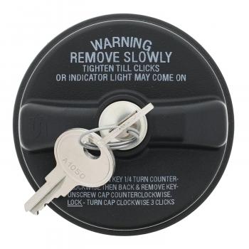 MotoRad MGC206KA Fuel Tank Cap product image 8 of 8