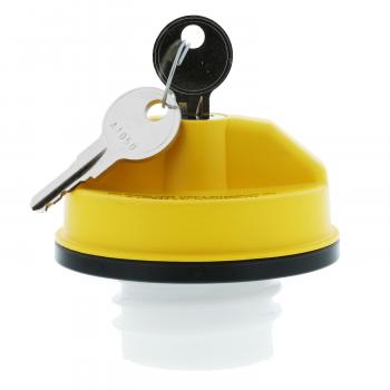 MotoRad MGC206KAY Fuel Tank Cap product image 2 of 7