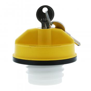 MotoRad MGC206KAY Fuel Tank Cap product image 4 of 7