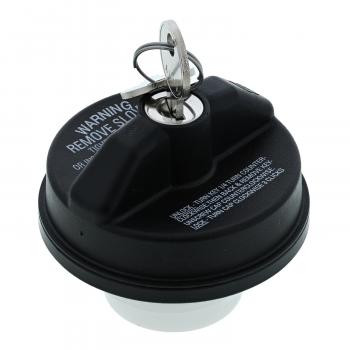 MotoRad MGC207KA Fuel Tank Cap product image 1 of 7