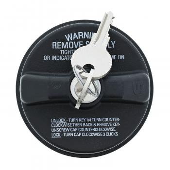 MotoRad MGC207KA Fuel Tank Cap product image 7 of 7
