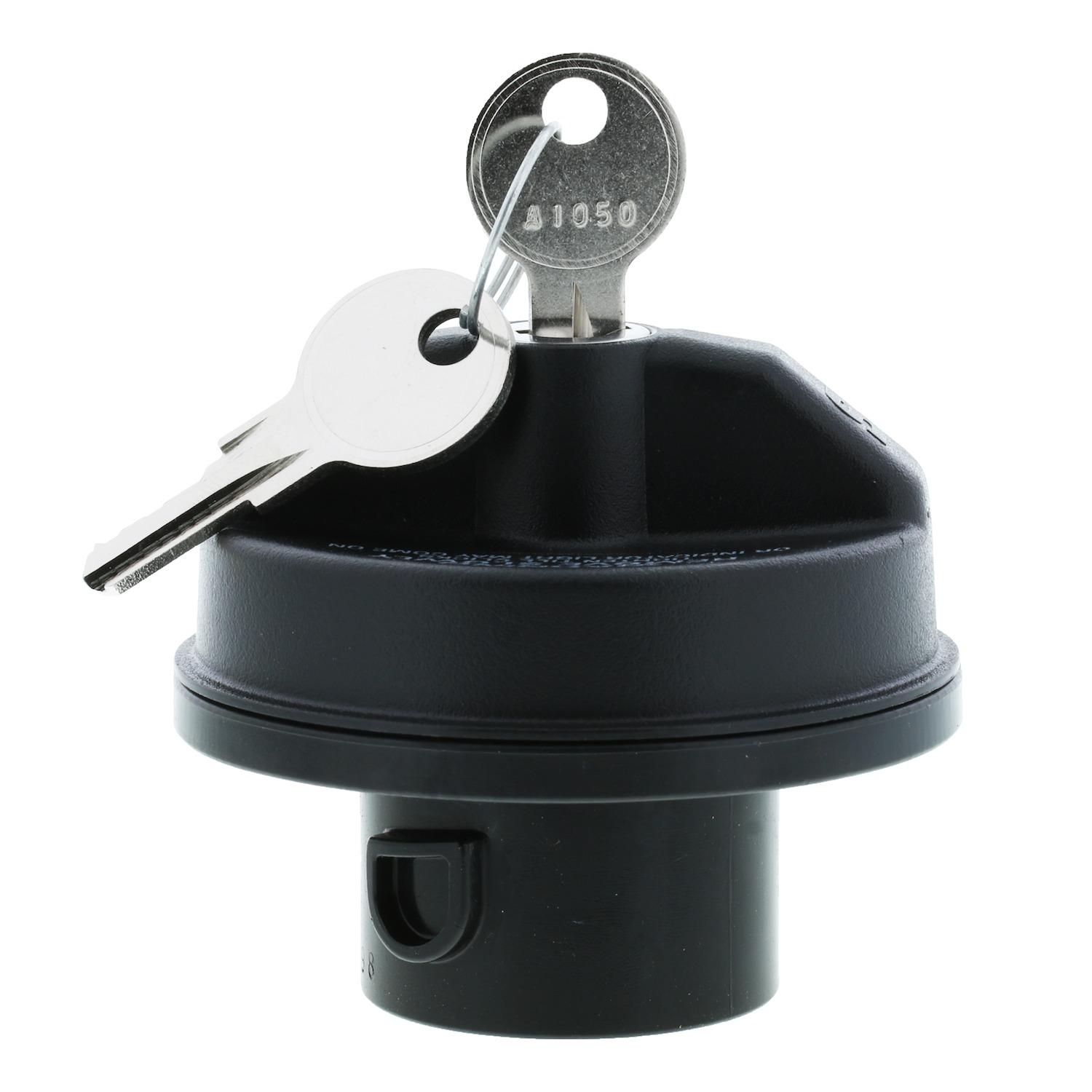 MotoRad MGC208KA - Fuel Tank Cap MotoRad MGC208KA Fuel Tank Cap product image 2 of 7