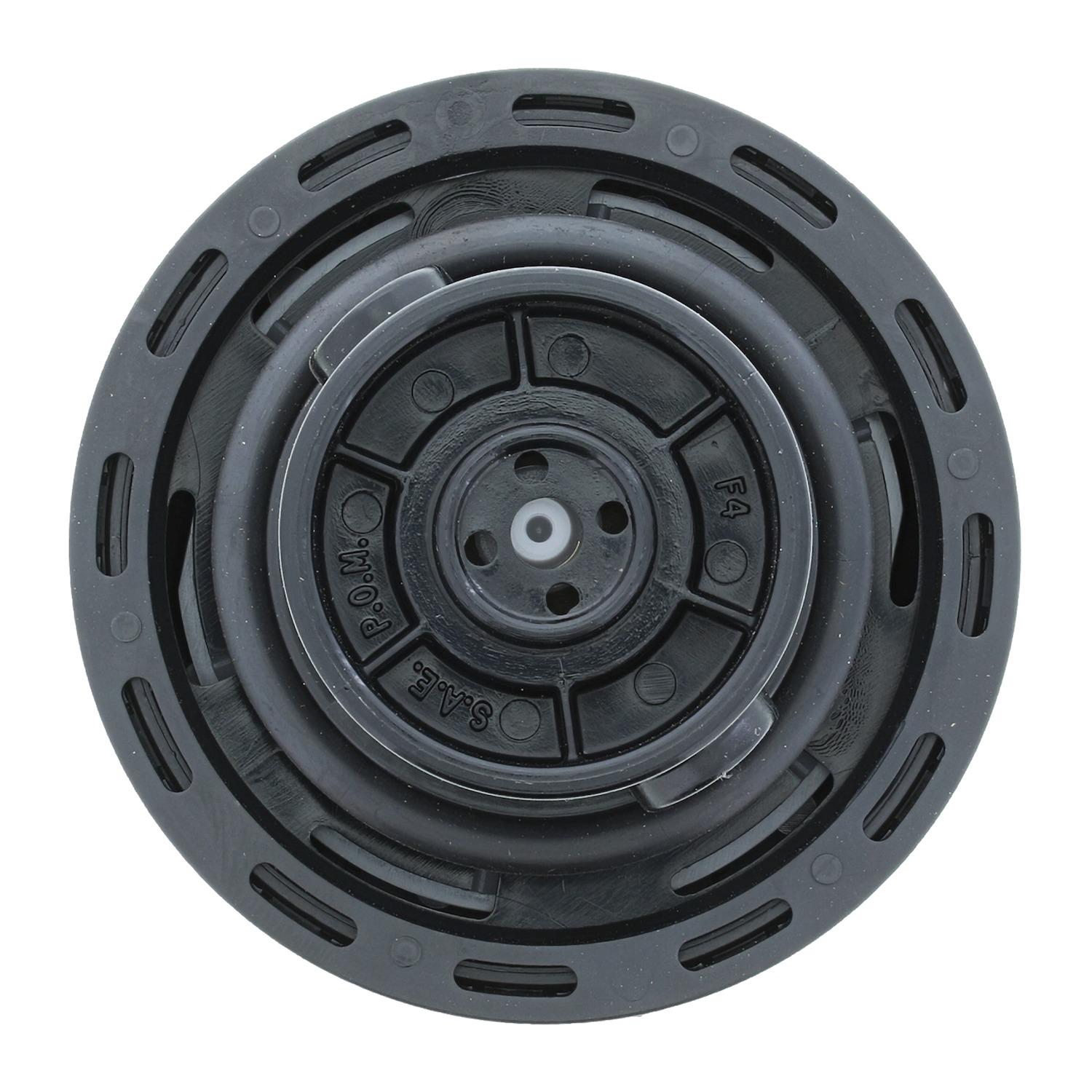 MotoRad MGC208KA - Fuel Tank Cap MotoRad MGC208KA Fuel Tank Cap product image 3 of 7