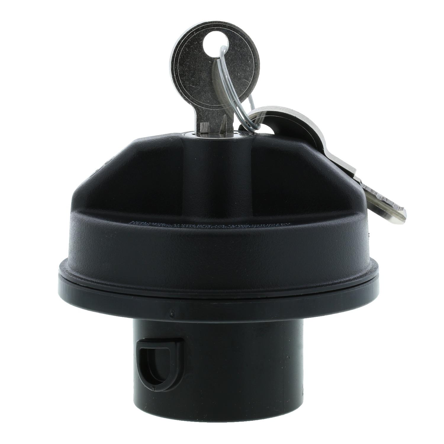MotoRad MGC208KA - Fuel Tank Cap MotoRad MGC208KA Fuel Tank Cap product image 4 of 7