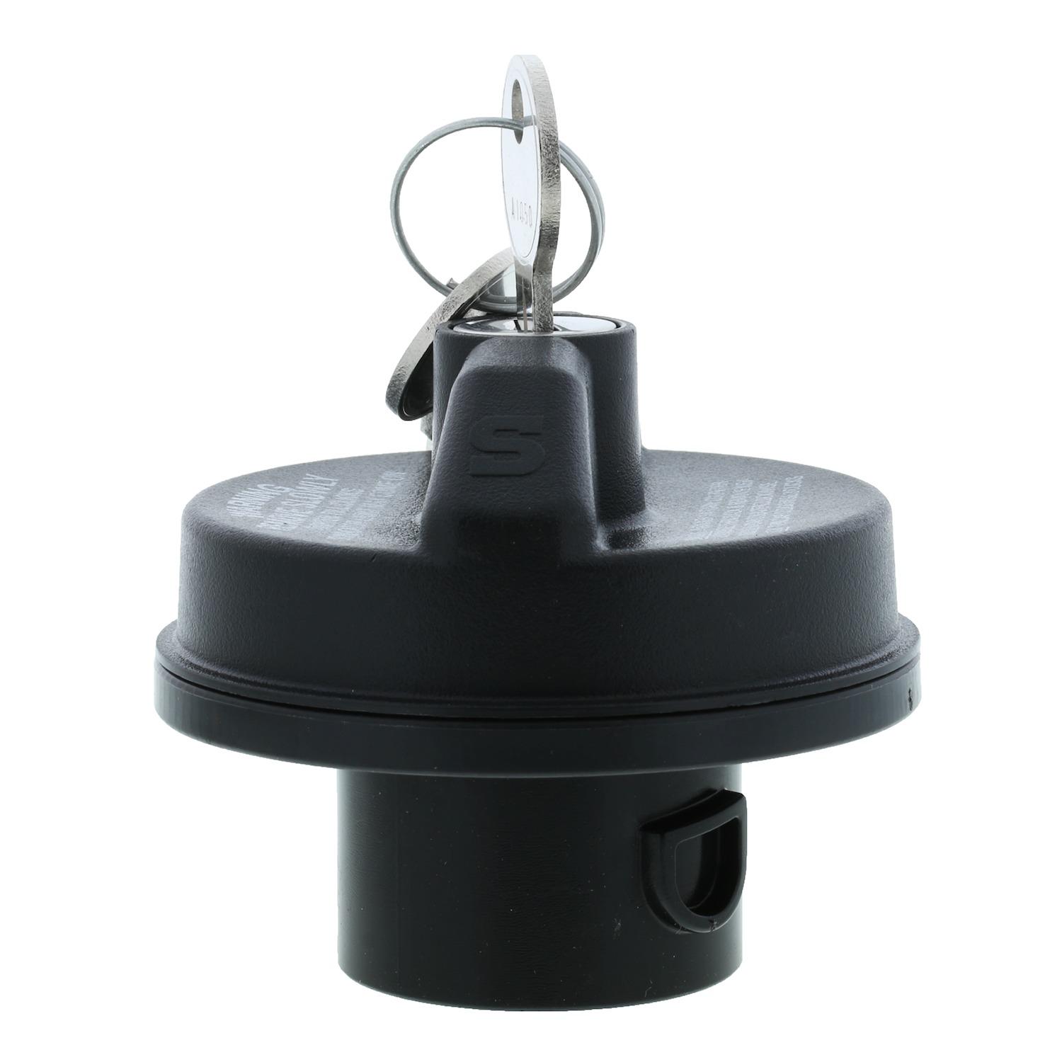 MotoRad MGC208KA - Fuel Tank Cap MotoRad MGC208KA Fuel Tank Cap product image 6 of 7